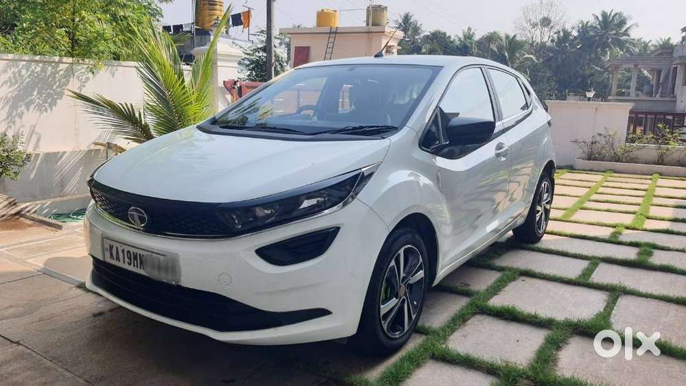 Tata Altroz 1.2 XM Plus, 2023, Diesel