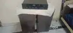 Woodstock speaker and amplifier SA4000
