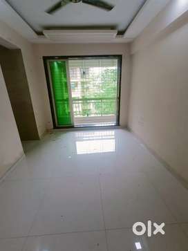 1 BHK FLat On Rent In Dombivli West.