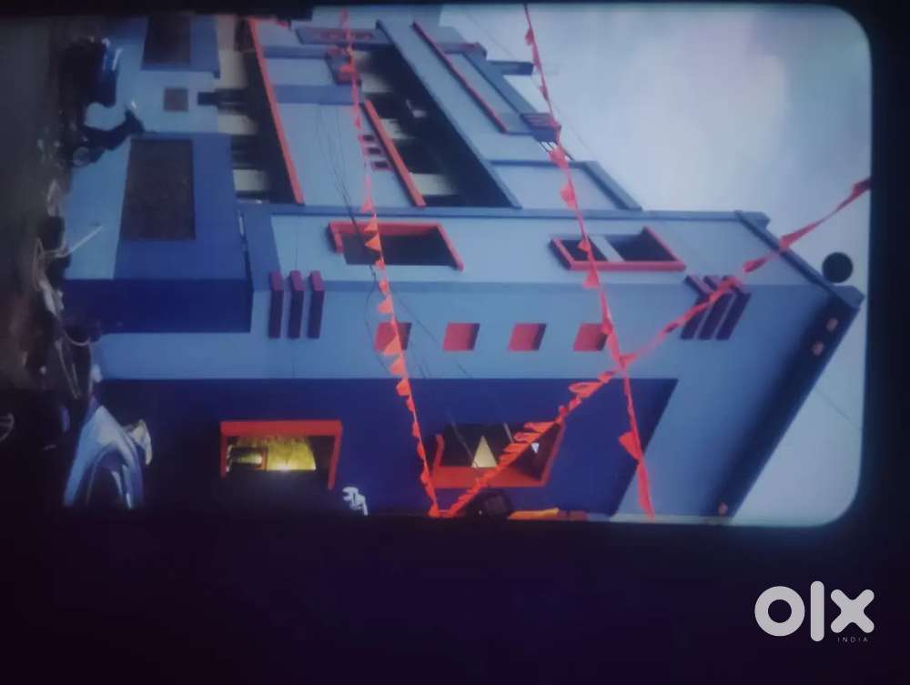 Good quality 2stair building for sale