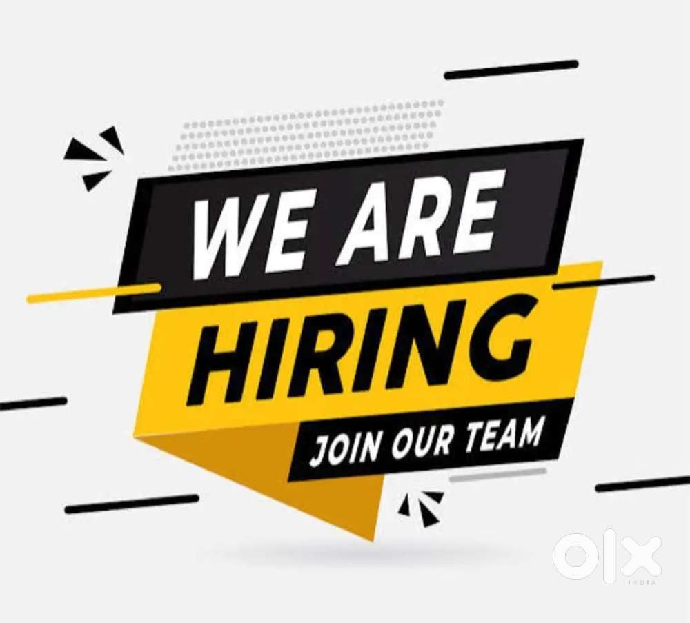 Surgical shop par kam karne ke liye ek ladke ki jarurat hai