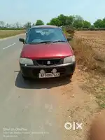 Maruti Suzuki Alto 2010 Petrol 65000 Km Driven