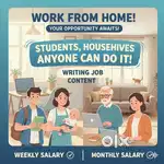 Work from home