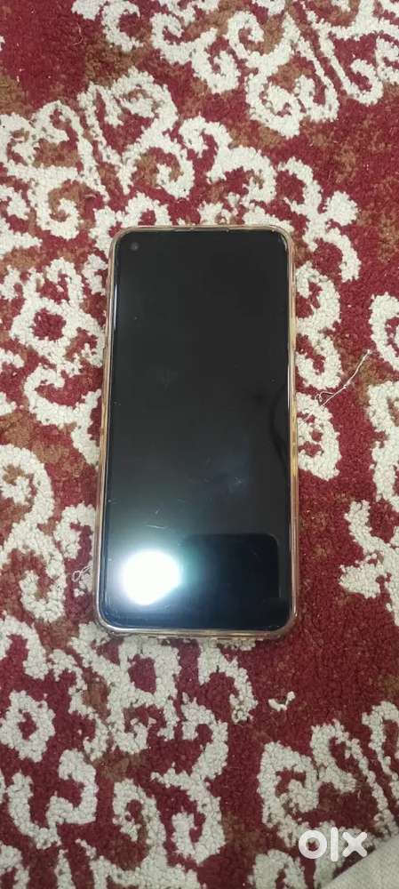 Realme 8 5g