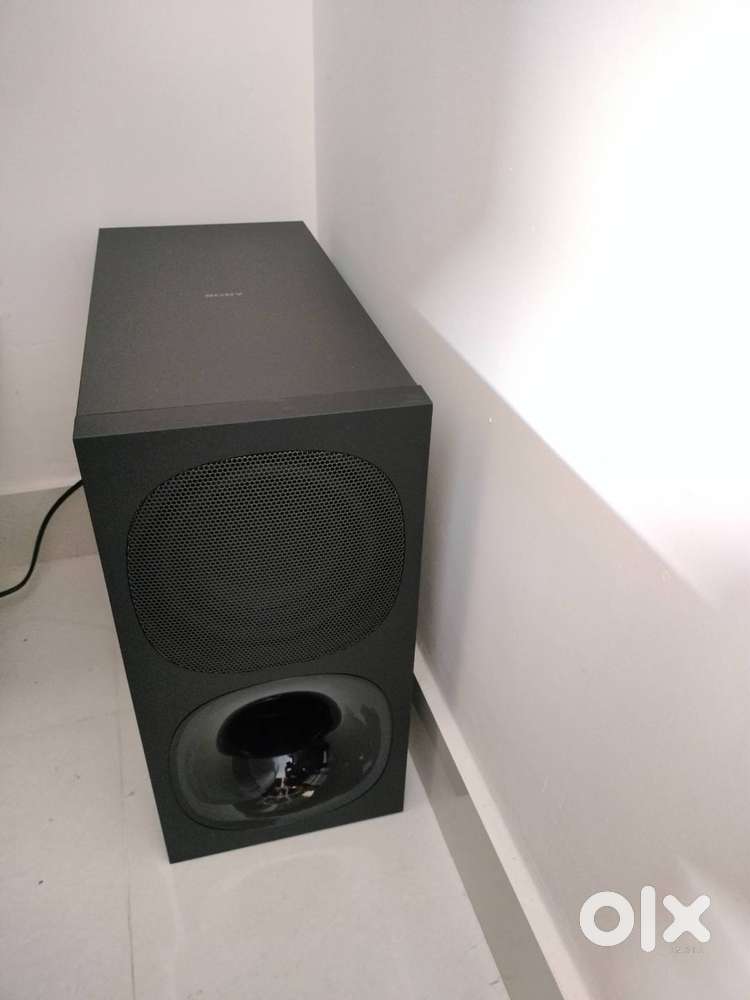Sony Soundbar ht G700