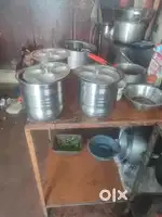 I am indian chef... All rounder