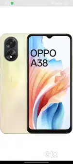 Oppo a38 h