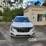 Mahindra XUV700 2023 Petrol 15510 Km Driven