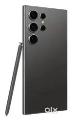 S24 ULTRA. Titanium grey