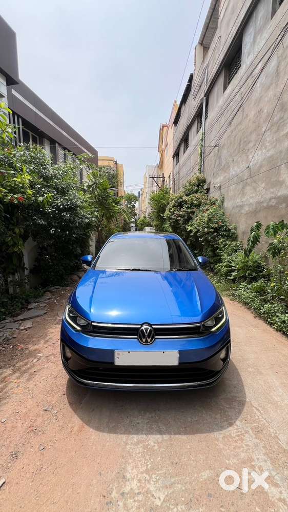 Volkswagen Virtus 2022