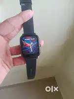 Noise smart watch