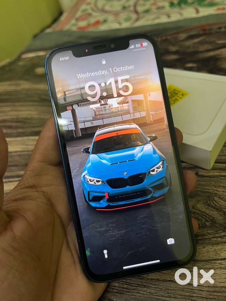 I phone 12