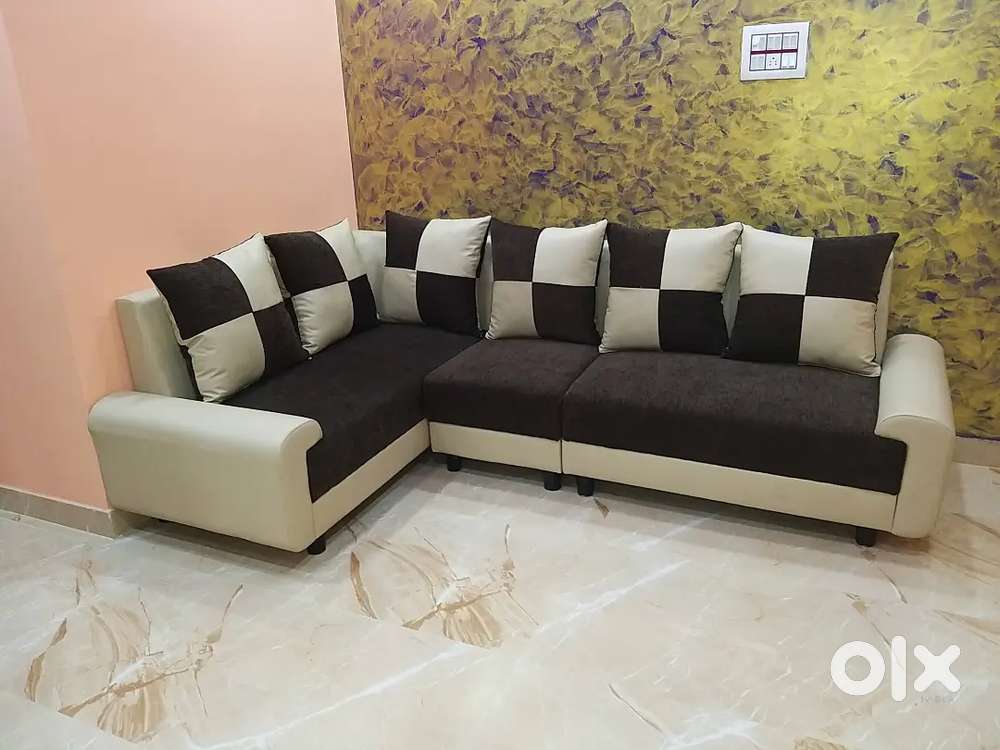Brand new sofa