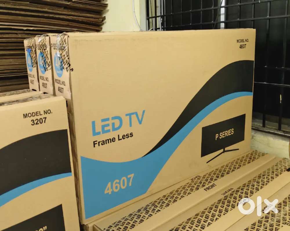 4K Sony 40inch Full Android Smart Led TV Best Price