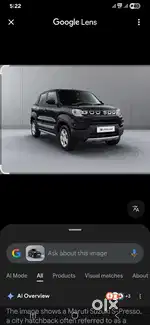 Need driver for cab
