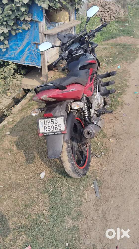New bike lena hai fzs yamha ka