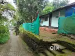 6 Cent Residential Land for Sale in Thevakkal,₹25 Lakh, Nissan Access