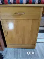 Rubberwood  cupboard