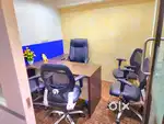 Office for Satellite