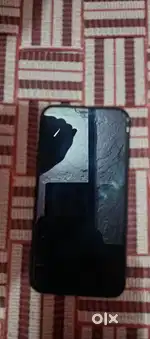 Mobile ek dam ok hai koi bhi problem nahi hai