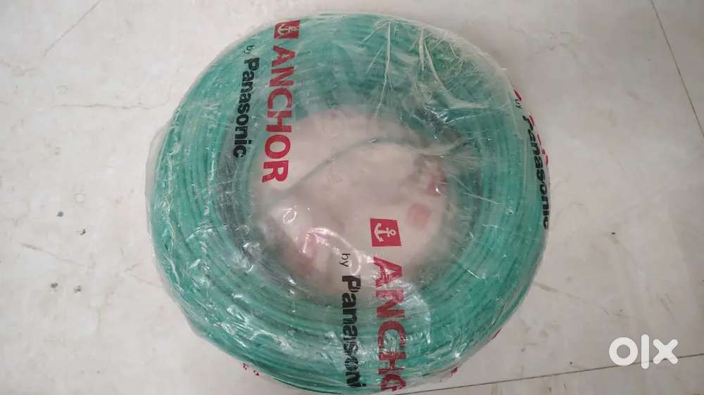 PANASONIC HOUSE WIRE 2.5 SQ MM 180 METERS 110