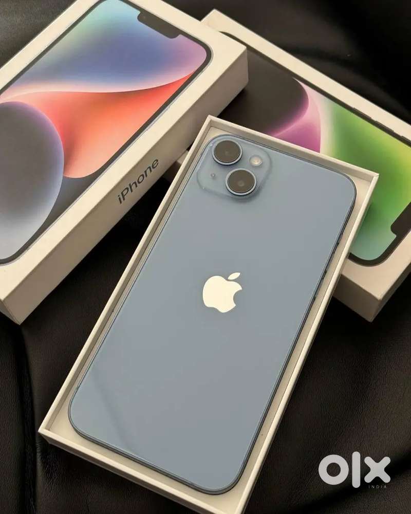 Selling my old iPhone 14.Need urgent money