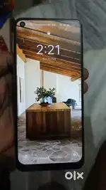 Oppo f 19 pro[ 8+6 128 ] 4g