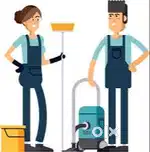 HOUSEKEEPING STAFF REQUIRED