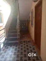 NEW FLAT NEAR AUDI SHOWROOM RESAPUVANIPALEM RENT 750 SFT
