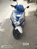 Honda Dio std 2022
