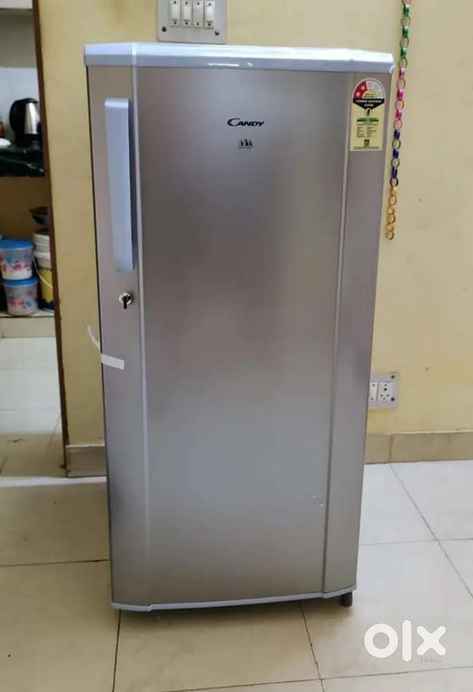 Candy - 190L (moon silver color)