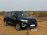 Toyota Innova Hycross CNG & Hybrids Good Condition