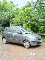 Hyundai i10 1.2 Kappa Magna, 2009, Petrol