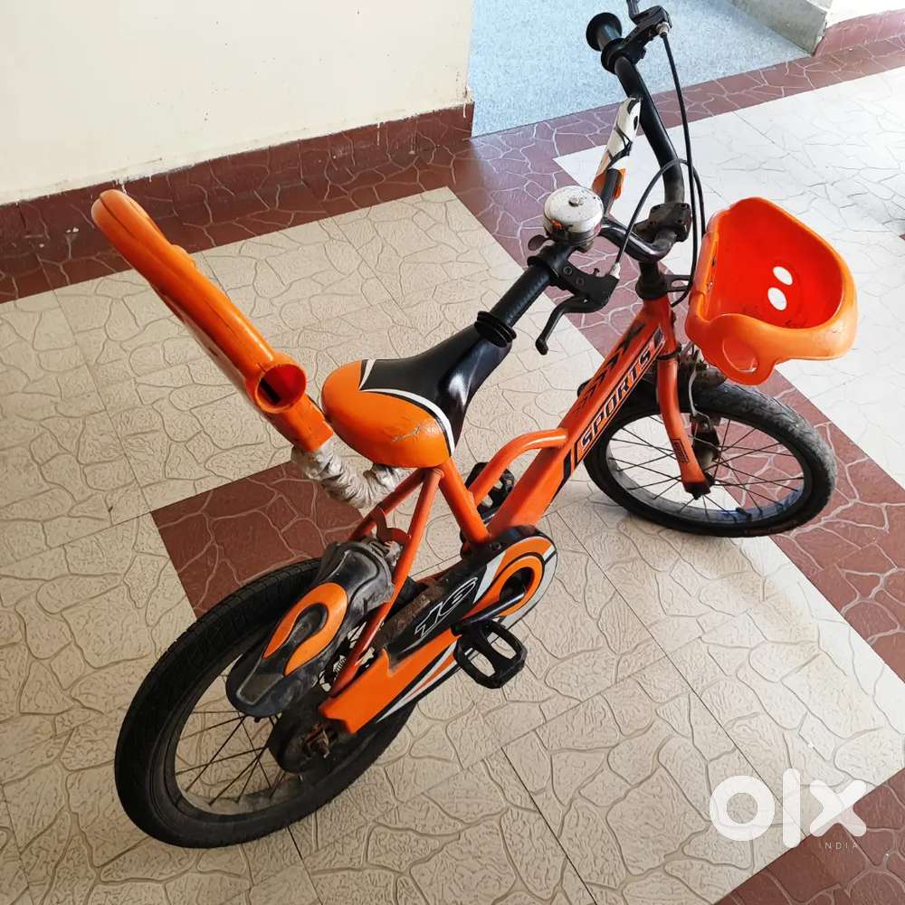 Bicycle for sale