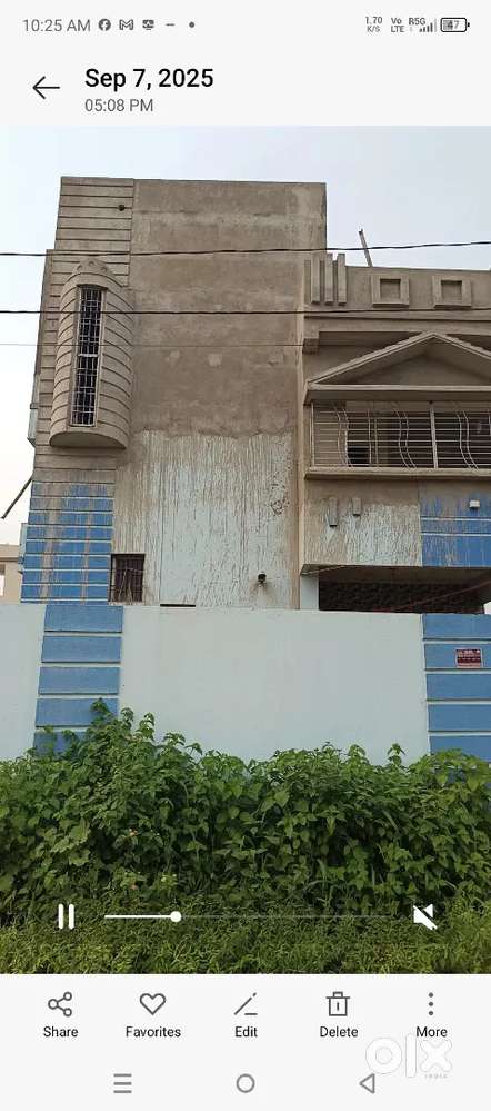 2bhk Bidyanagar jharsuguda Bombay chowk