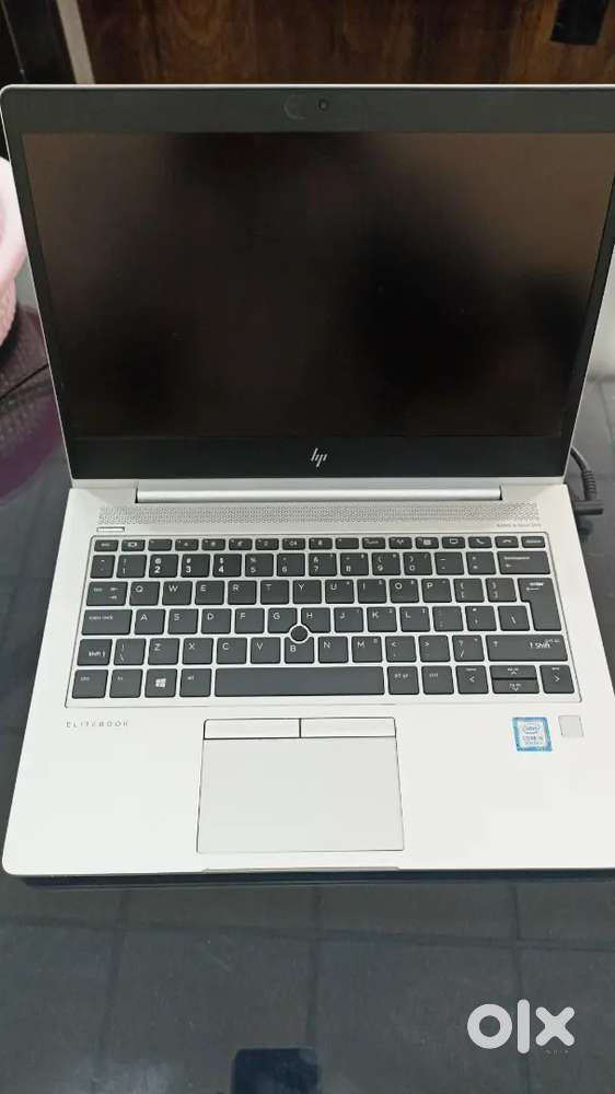 HP Elitebook
