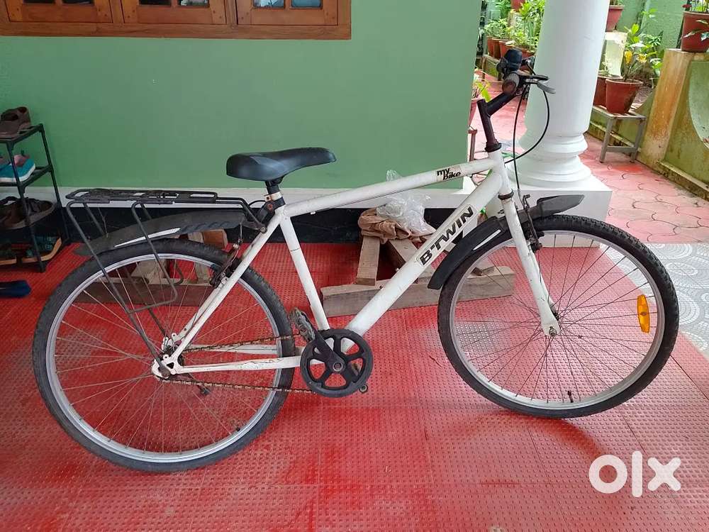 Btwin My Bike- Good condition