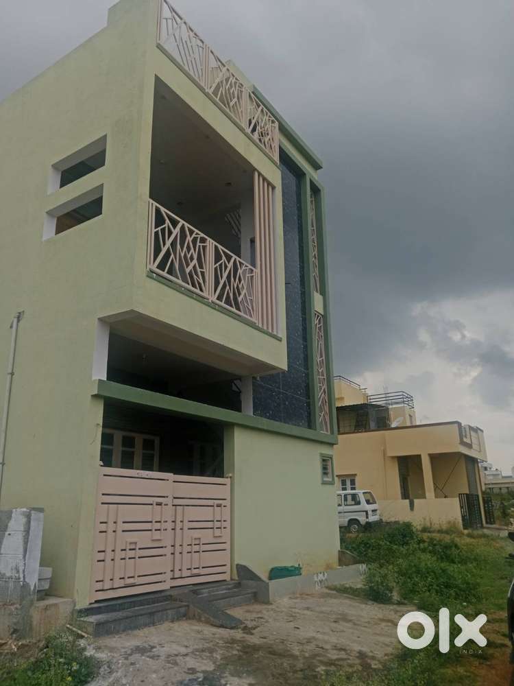 House for sale G+1