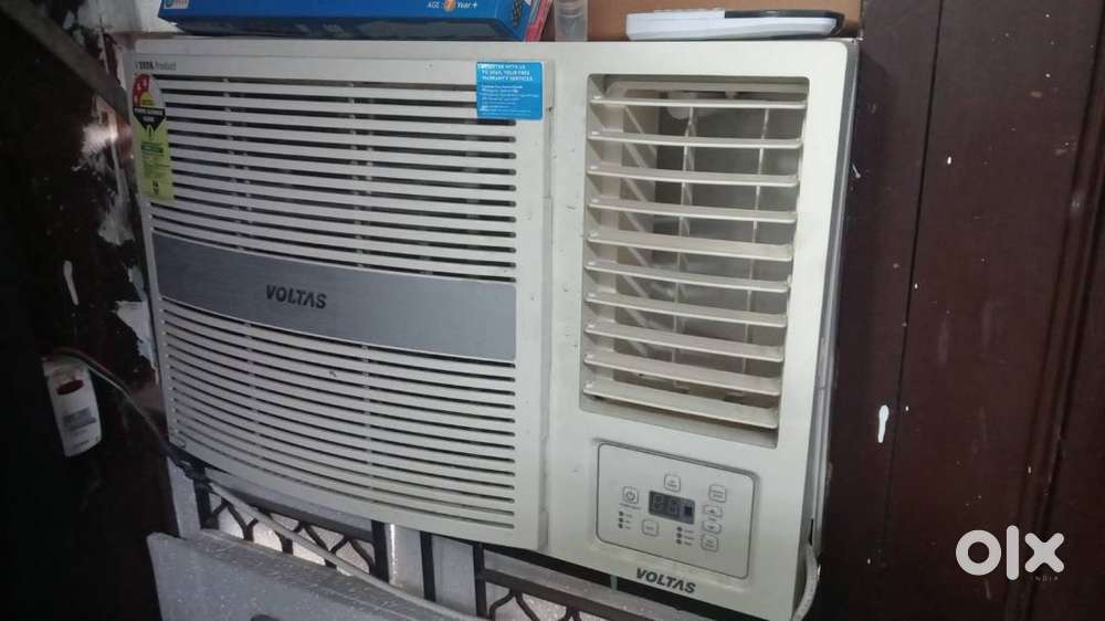 VOLTAS WINDOW/AC 1.5T 183 VTPL 3S