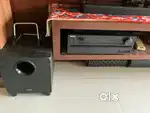 Onkyo Music System 5:1 HT-R391