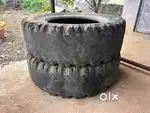 Jcb big tyres