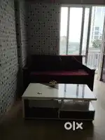 Fully furnished studio apartment at DLF my pad building