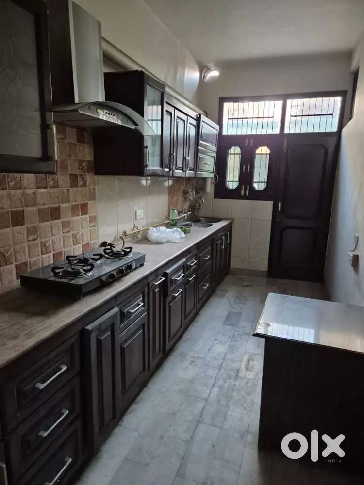 5 marla independent triple story house for sale in sector 38 c