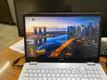 Dell i5 laptop with 2gb nvidia, fingerprint