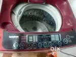 LG TOP LOAD WASHING MACHINE 6.5 KG