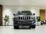 Toyota Land Cruiser Prado, 2014, Diesel