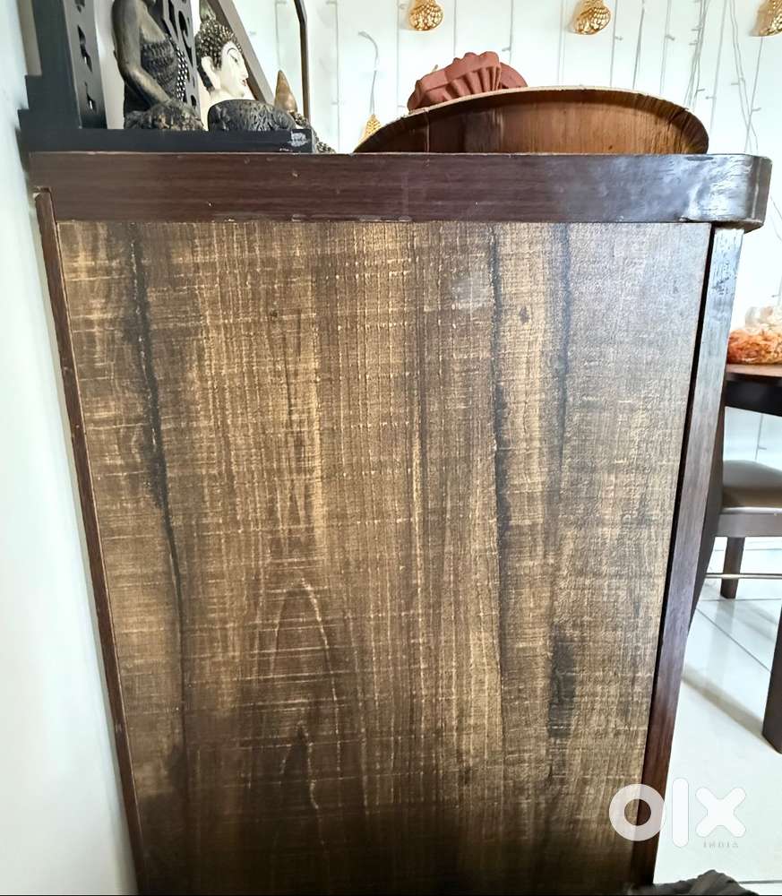 Wardrobe (wooden)Homeland furnitures