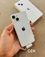 Selling my 6 months old iPhone 13 , need urgent money