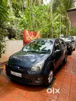 Ford Figo 2012 Diesel Well Maintained
