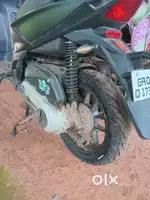 Good condition scooter